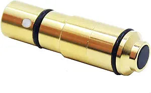 9mm Laser Bullet Dry Fire Trainer for Enhanced Shooting Skills