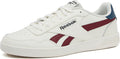 Reebok Court Advance Sneakers for Men - Retro Comfort (Style 1VBP)