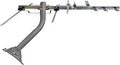 Compact Outdoor or Attic Yagi HD TV Antenna - 75 Mile Range
