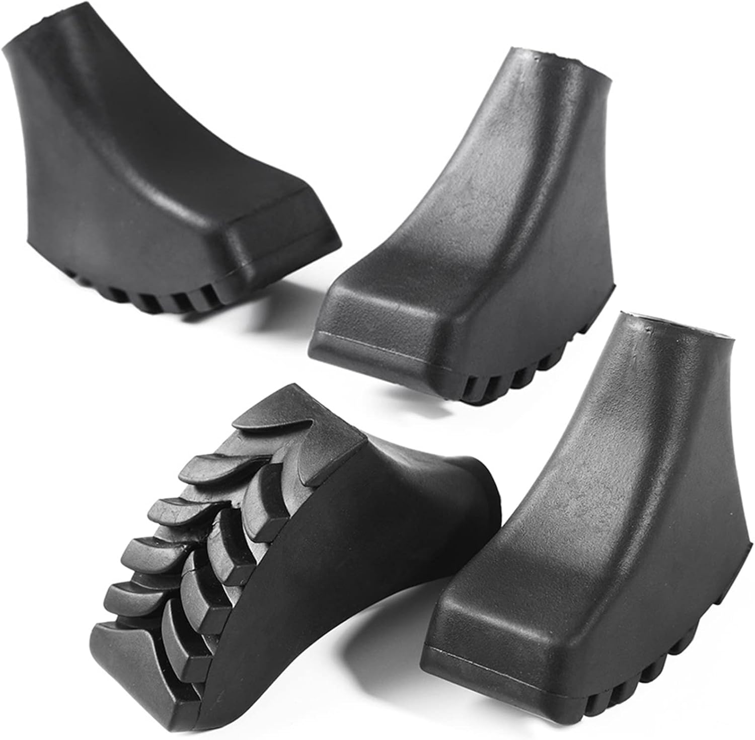 Universal Rubber Pole Tips by Favuit