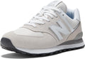 Mens 574 Core Sneakers - Everyday Support and Recycled Details
