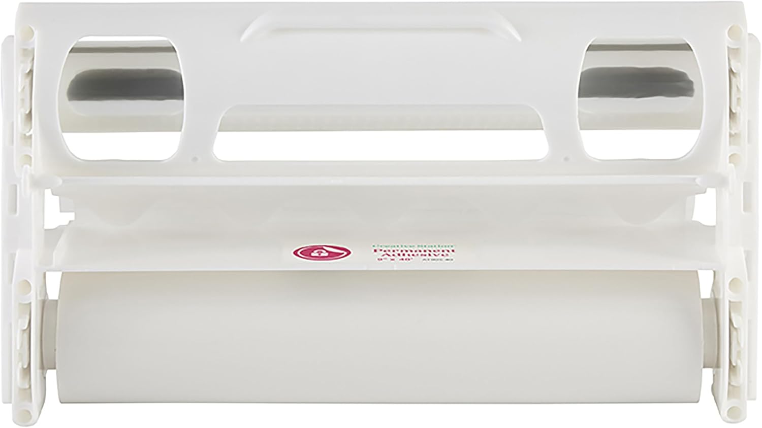 Xyron Creative Station Home Refill for Crafting and Labeling