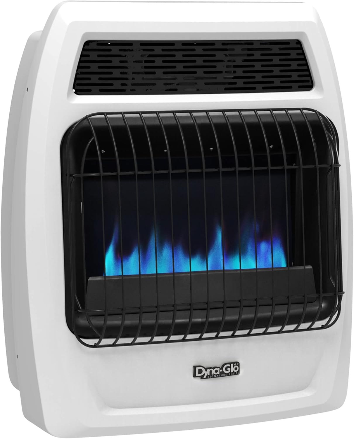 Dyna-Glo 20,000 BTU Thermostatic Wall Heater