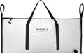 Buffalo Gear Insulated Fish Cooler Bag 40x18in 48x18in - Keeps Ice 24
