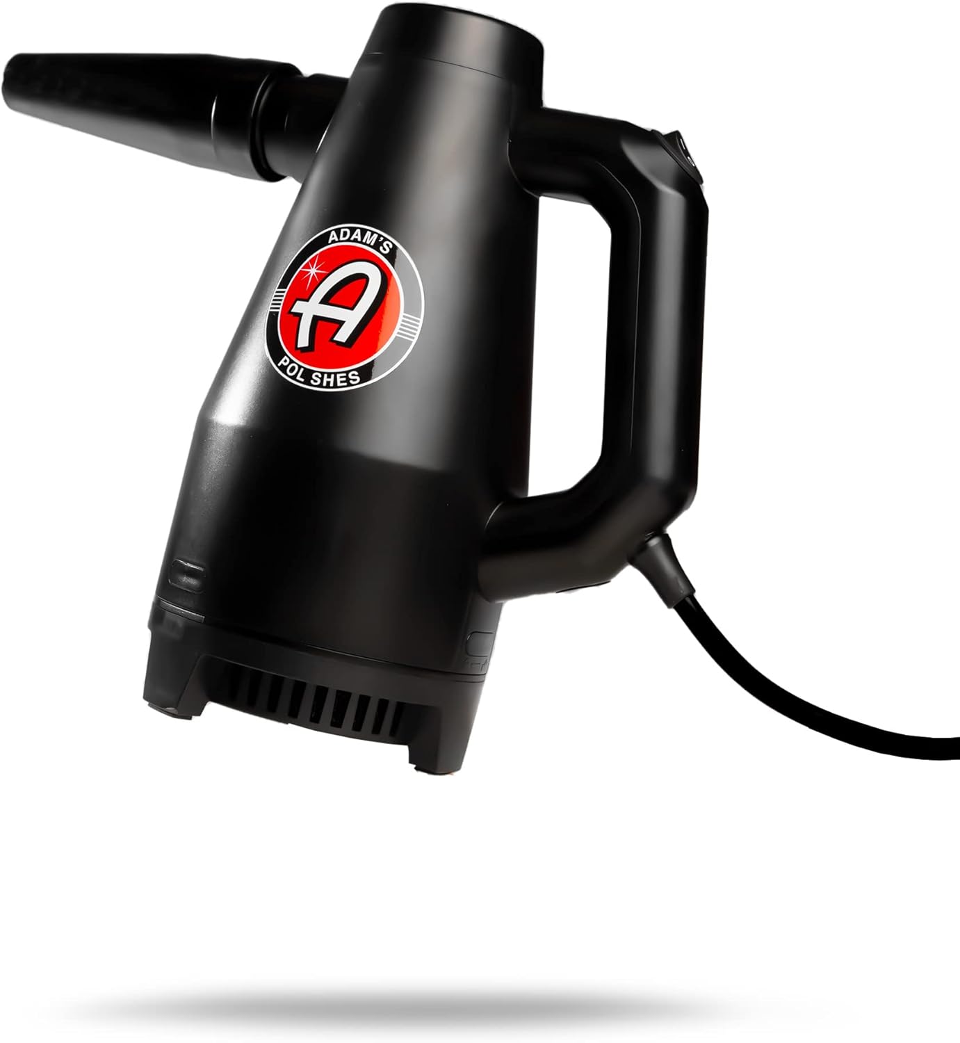 Adam's Mini Air Cannon - High Powered Car Wash Dryer Blower