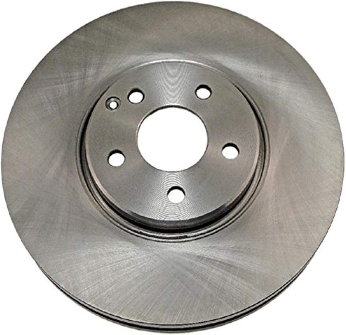 Bendix Premium PRT6110 Front Brake Rotor for Mercedes-Benz E500