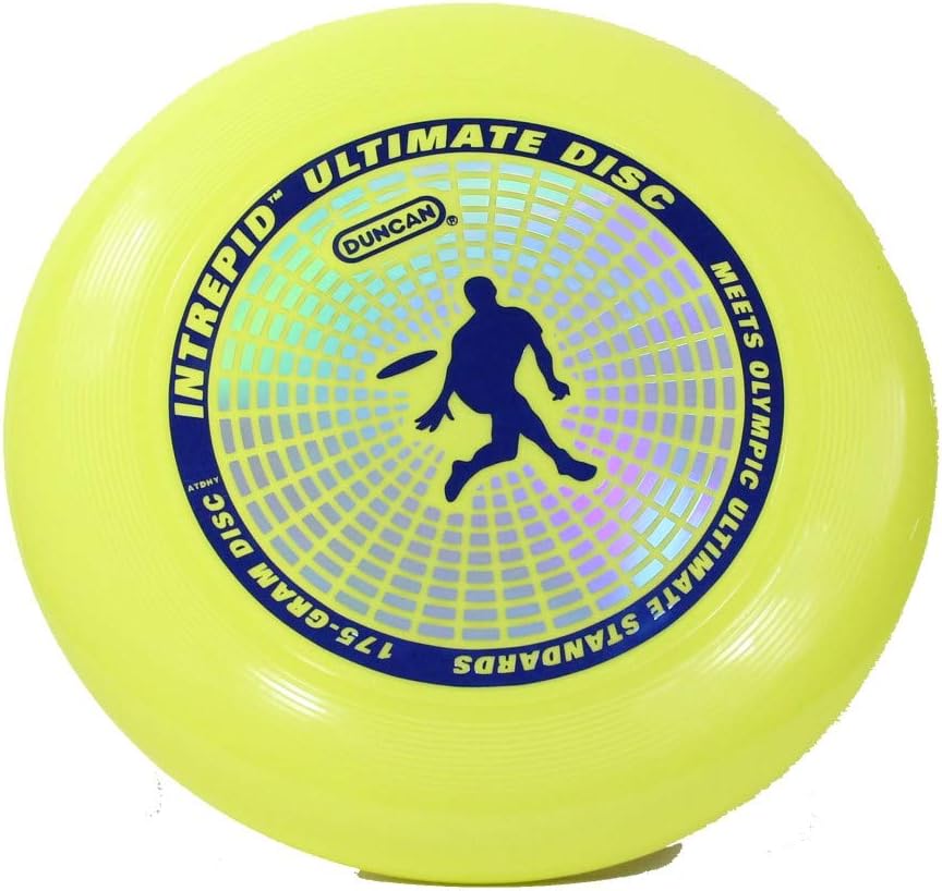 Duncan Ultimate Competition Disc - Olympic Standard