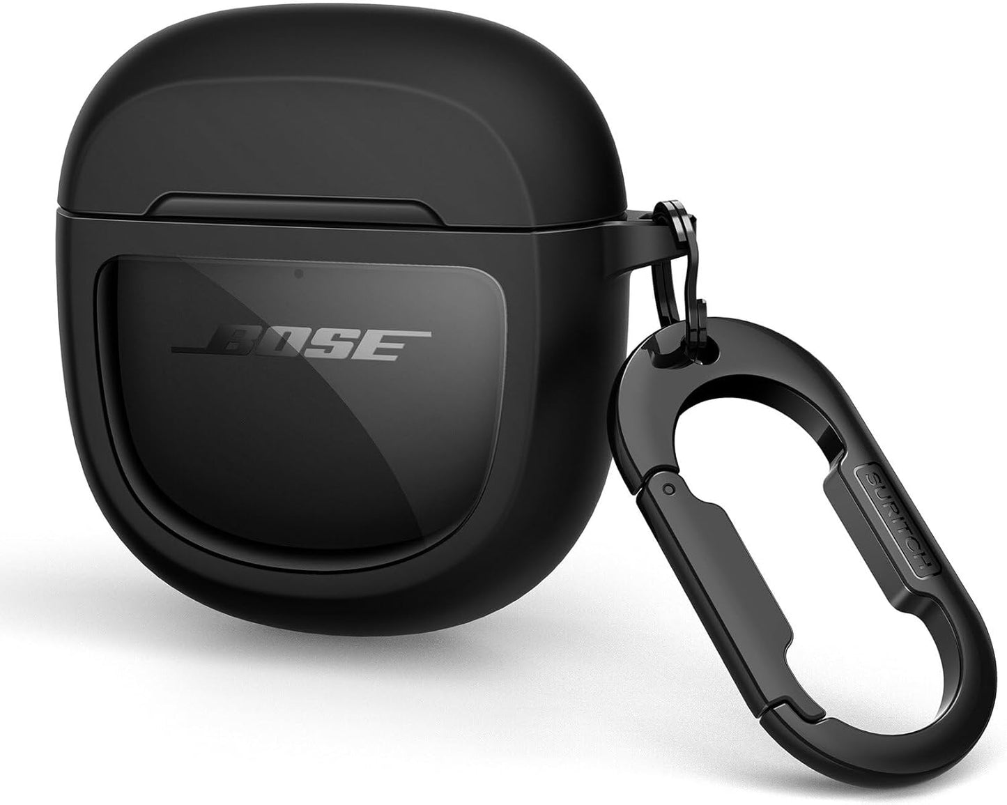 Shockproof Case for Bose QC Earbuds II by SURITCH