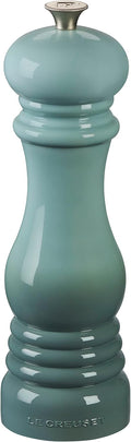 Le Creuset Pepper Mill 8 in x 2 1/2 in - Sea Salt Mills