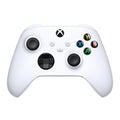 Xbox Wireless Gaming Controller (2025) Robot White - Comfortable Play