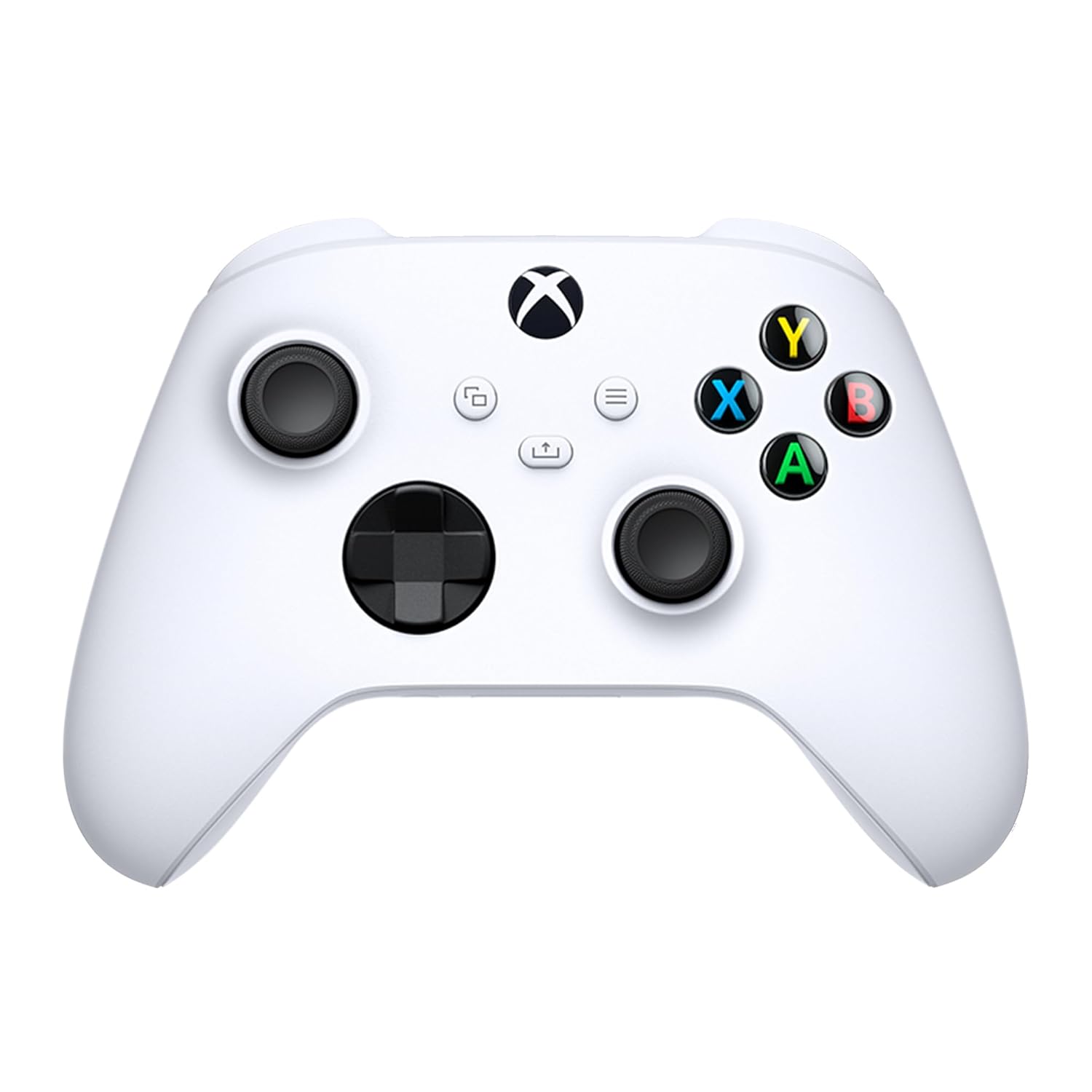 Xbox Wireless Gaming Controller 2025 - Play on Multiple Devices