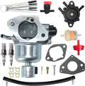 16-853-19S Carburetor for Kohler 7000 Series KT725 KT745 KT740