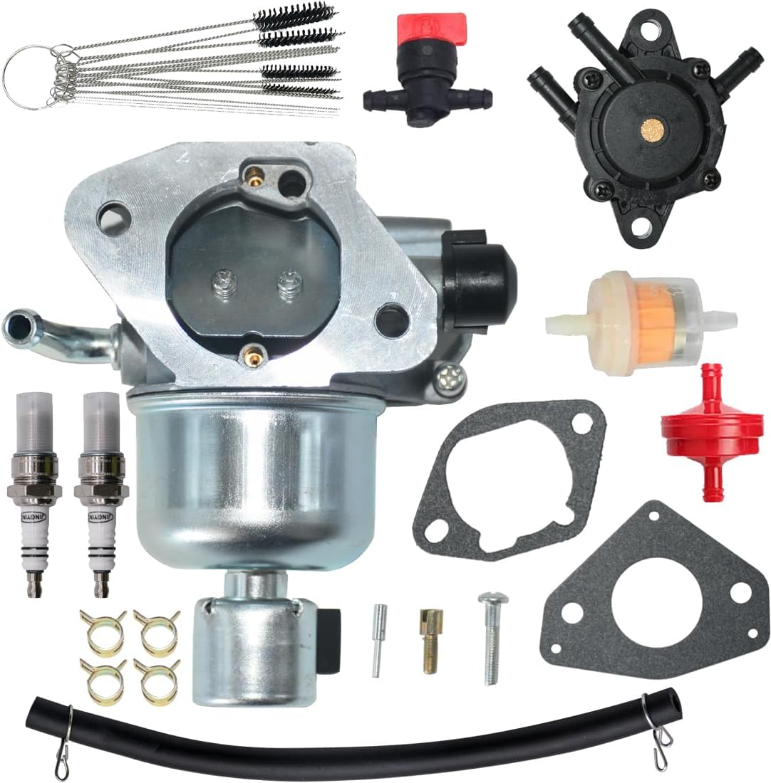 16-853-19S Carburetor for Kohler 7000 Series Engines 22HP-26HP