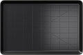 32ft Dog Crate Tray Replacement for 32 in Metal Crates - Durable Tray