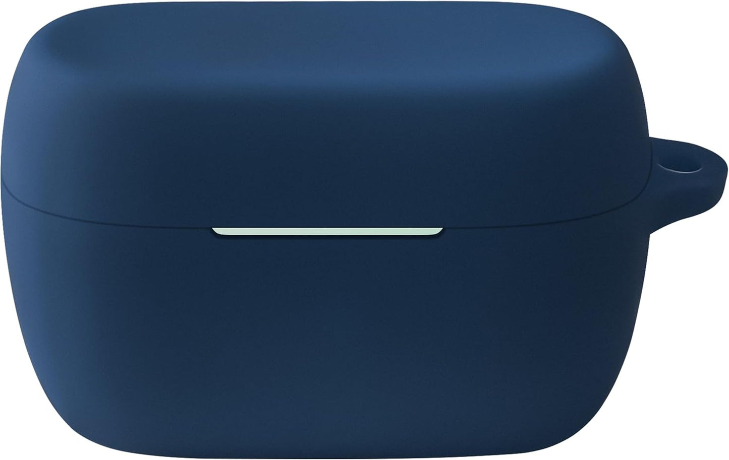 Protective Navy Blue Case for Jabra Elite 4 Active