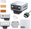 Godox IT20F Mini TTL Flash for Fuji - Compact TTL Lighting
