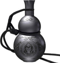 Gourd Water Bottle Retro Sports 316 Stainless Steel Insulation Cup