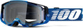100% ARMEGA Protective Sport Goggles with Ultra HD Lens - Clear Vision