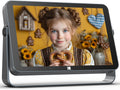 KODAK Wireless Digital Picture Frame 10.1in 1920x1200 - Battery