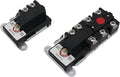 Electric Water Heater Thermostat Kit - Upper KST203 & Lower KST200
