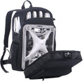 Smatree Hard Shell Backpack Compatible for DJI Phantom 4 - Protective