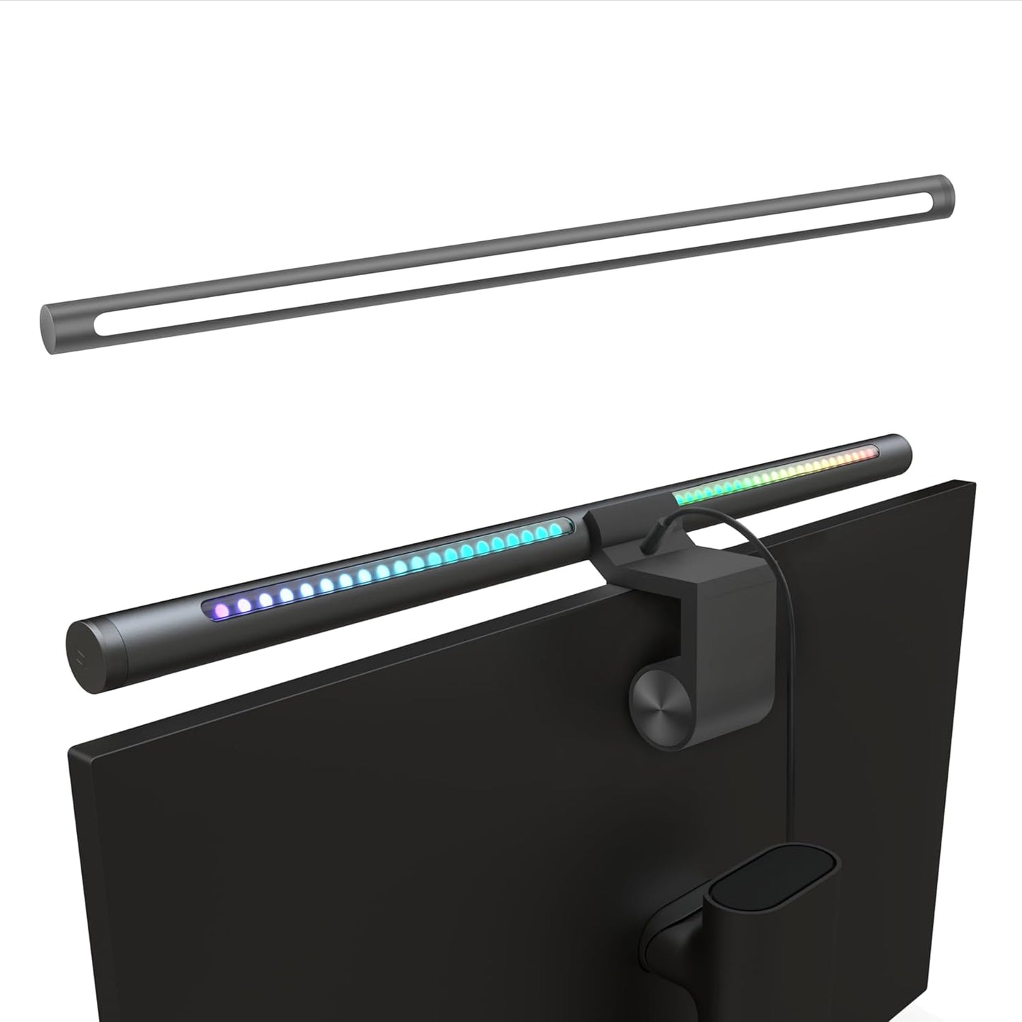 YEELIGHT Monitor Light Bar - Reduce Eye Strain!