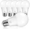 MAXvolador A21 150W Equivalent LED Bulbs 6-Pack - Bright Neutral White