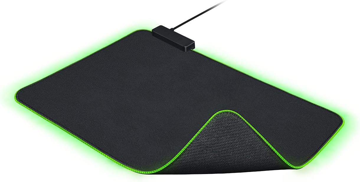 Razer Goliathus Chroma Gaming Mouse Mat