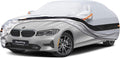 10 Layers Car Cover Custom Fit for BMW 3 Series 320i 328i 330i 335i