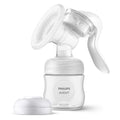 Philips Avent Manual Breast Pump - Natural Motion Comfort Pump
