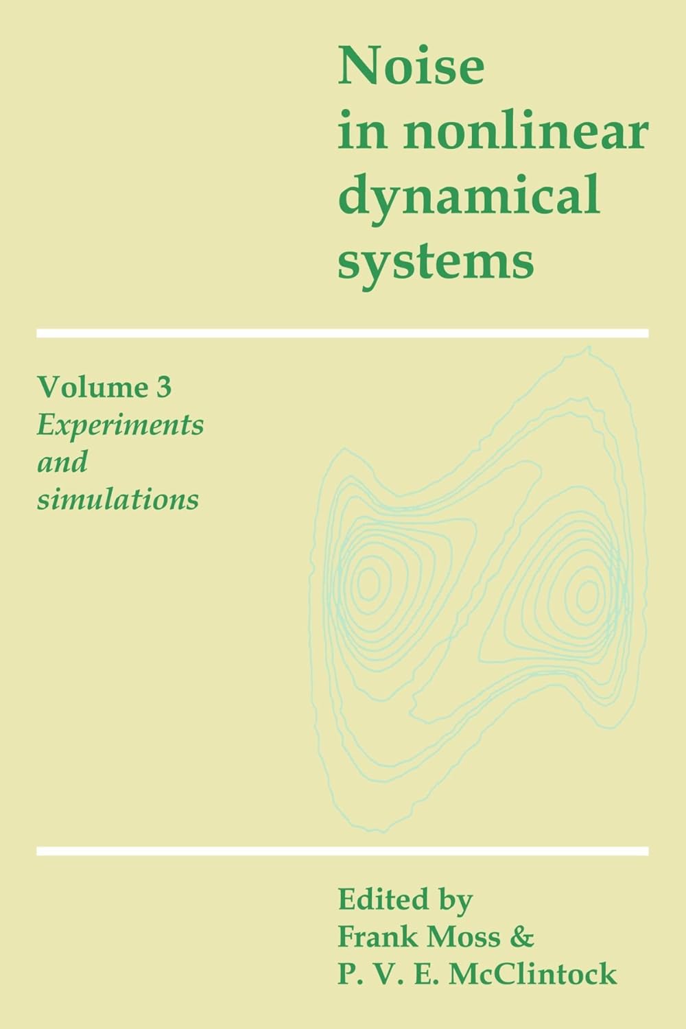 Noise in Nonlinear Dynamical Systems: Volume 3 Review and Insights