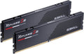 G.SKILL Ripjaws S5 DDR5 128GB (2x64GB) 6400MT/s CL36 - High-Capacity