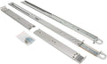 1U Rail Set SC512F-280/520 - Rack Unit Rail Kit for 1U Chassis