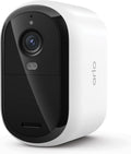 Arlo Essential XL Security Camera (3rd Gen) - Extended Battery & 2K