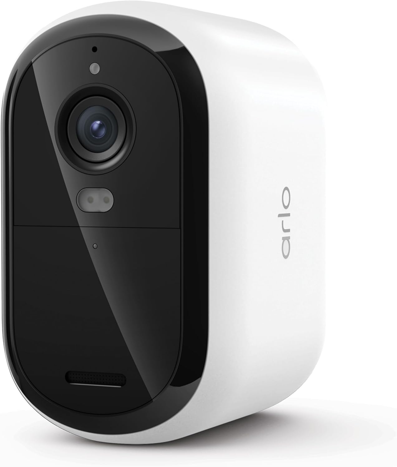 Arlo Essential XL Security Camera: 2K Clarity & Smart Alerts