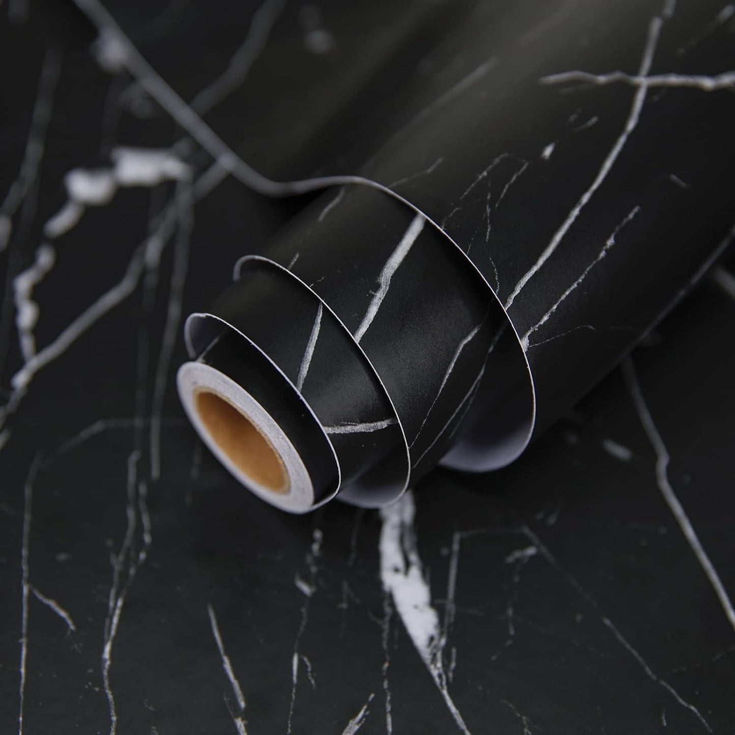 Marble Contact Paper for Countertops - Peel and Stick Wallpaper