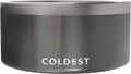 Coldest Dog Bowl - Insulated Stainless Steel, Non-Slip Design