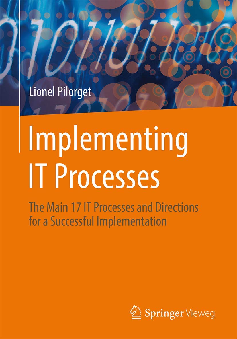 Implementing IT Processes: Key Strategies for Success