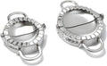 Stainless Steel Dumpling Maker Set - Easy Pastry Tools