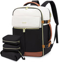 Travel Backpack for Women TSA Carry On - Large 40L Weekender