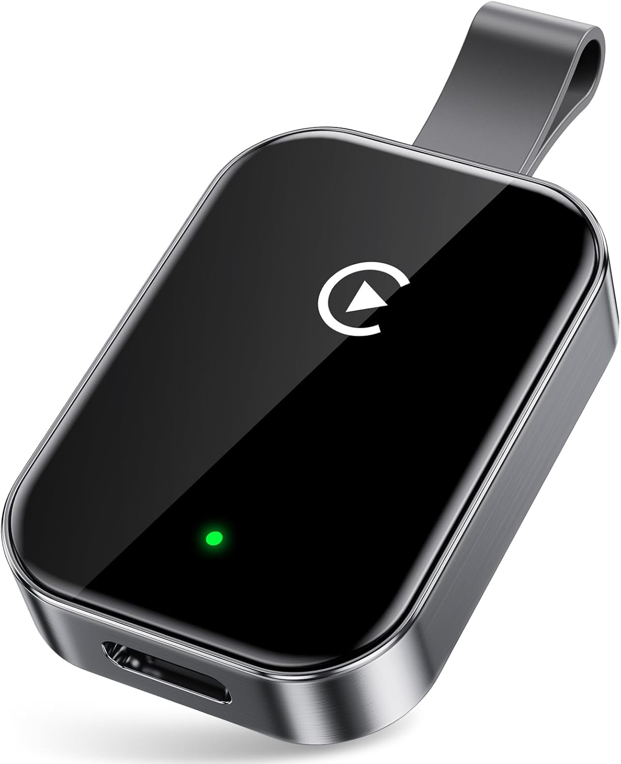 Upgrade to Wireless CarPlay Instantly | ZYW Dongle