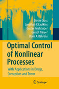 Optimal Control of Nonlinear Processes - Dynamic Optimization Guide