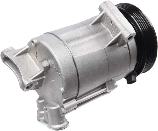 SCITOO AC Compressor for Chevrolet Equinox and GMC Terrain