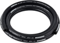 5/16ft Submersible Fuel Hose E85 In Tank Line SAE 30R10 - 5ft Durable