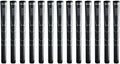 Winn Dri-Tac 13-Piece Golf Grip Bundle - Soft Cushioned Feel
