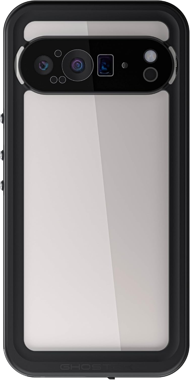 Ghostek Nautical Slim Waterproof Case for Google Pixel 9 Pro XL