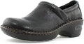b.o.c. Peggy Clog for Women - Comfortable All-Day Support