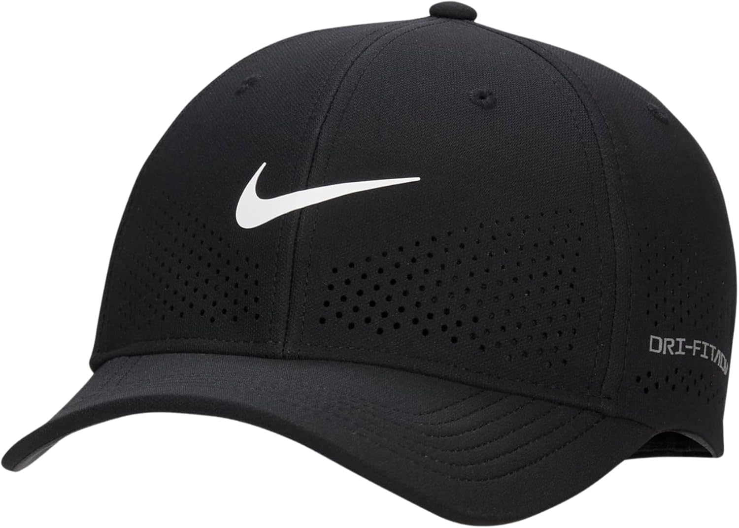 Nike Rise High-Crown Dri-FIT ADV Structured Cap for Sports