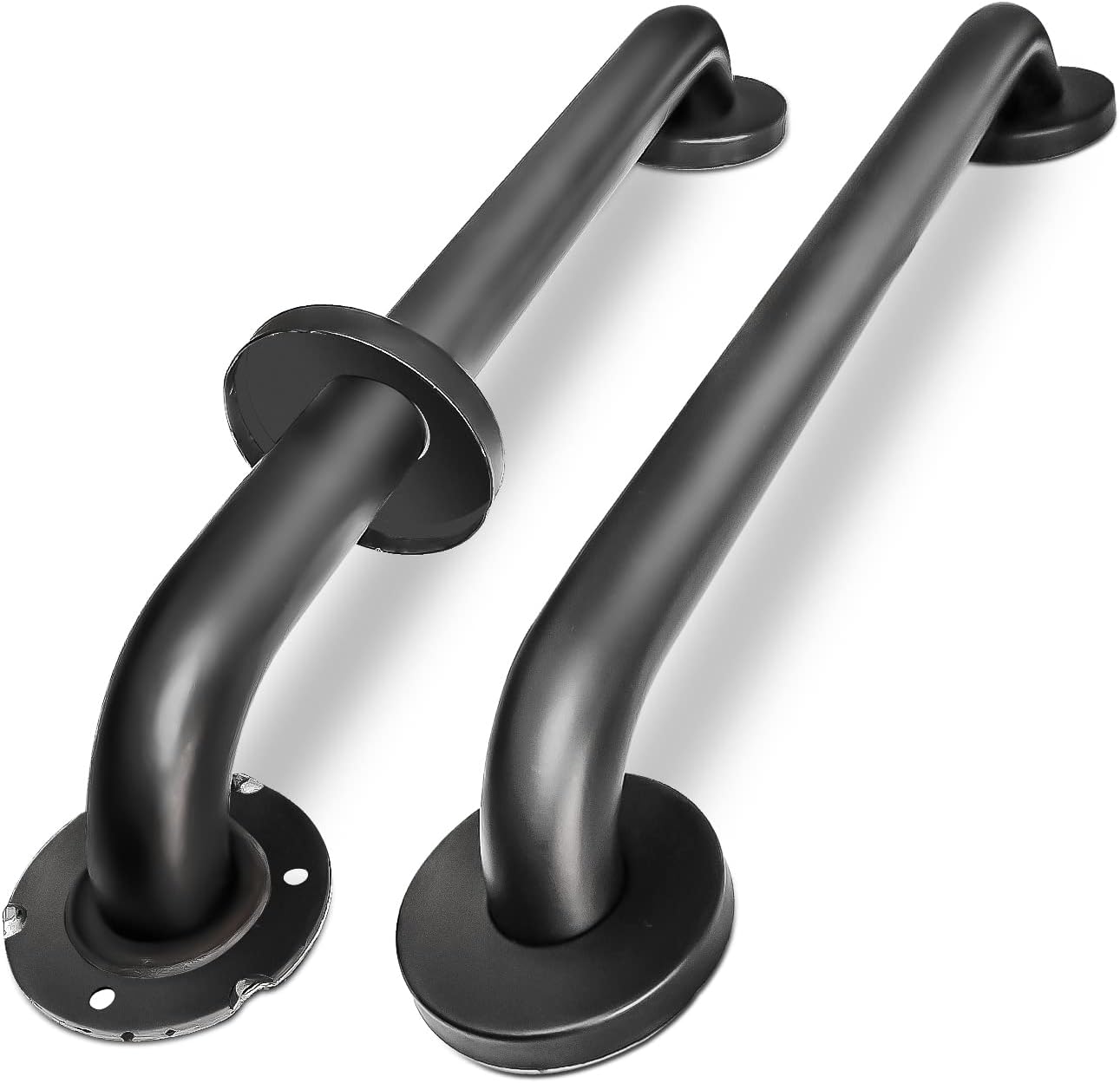 Handicap Grab Bars 18 Inch Shower Grab Bar for Seniors Safety