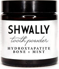 Magical Tooth Powder with Hydroxyapatite Eggshell & Cattle Bone